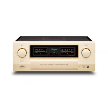 Bộ khuếch đại Class-A Accuphase E-700